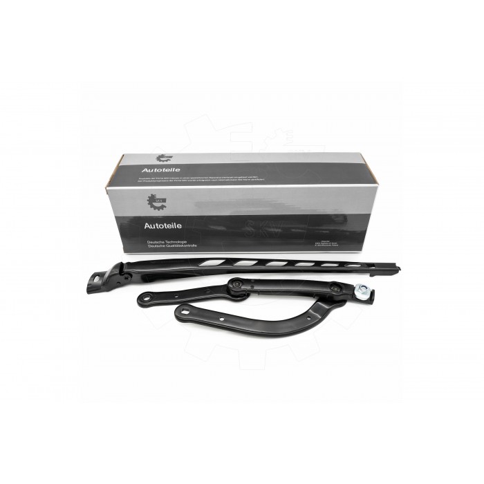 Tringlerie d'Essuie Glace Avant Pour BMW Série 5 E60 E61 6 E63 E64 7035100