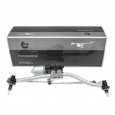 Tringlerie d'Essuie Glace Avant Pour BMW X3 E83 61617051669 7051669