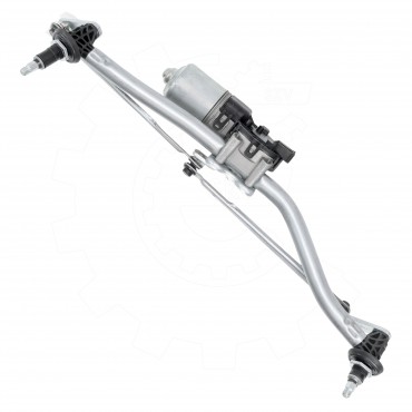 Tringlerie d'Essuie Glace Avant Pour BMW X3 E83 61617051669 7051669