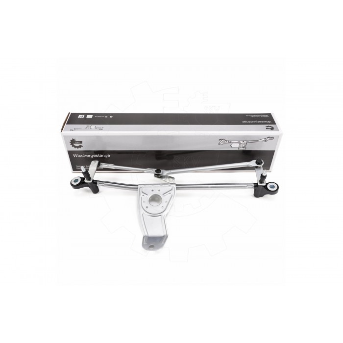 Tringlerie d'Essuie Glace Avant Pour BMW X5 E53 61617046570 61617111535