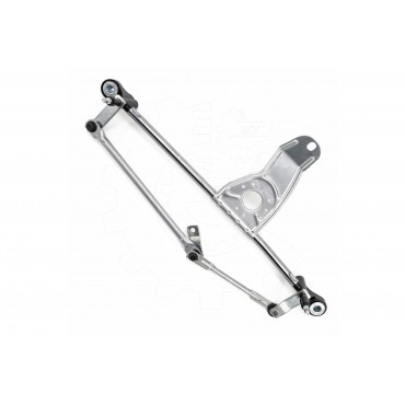 Tringlerie d'Essuie Glace Avant Pour BMW X5 E53 61617046570 61617111535