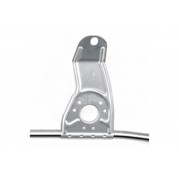 Tringlerie d'Essuie Glace Avant Pour BMW X5 E53 61617046570 61617111535