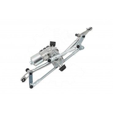 Tringlerie d'Essuie Glace Avant Pour Peugeot Partner Citroën Berlingo 6405LK