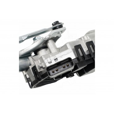 Tringlerie d'Essuie Glace Avant Pour Peugeot Partner Citroën Berlingo 6405LK