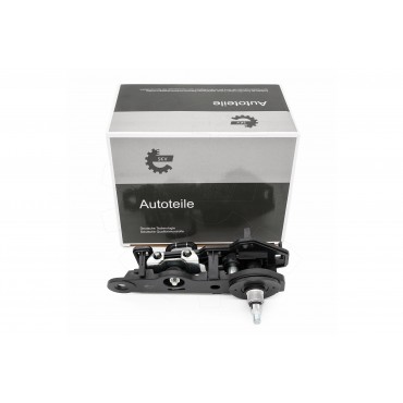 Tringlerie d'Essuie Glace Avant Pour Peugeot 407 Citroën C5 6405Z1 9637858580