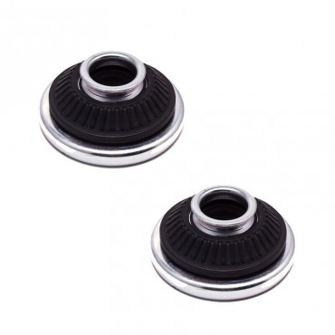 Butée d'amortisseur Jambe...