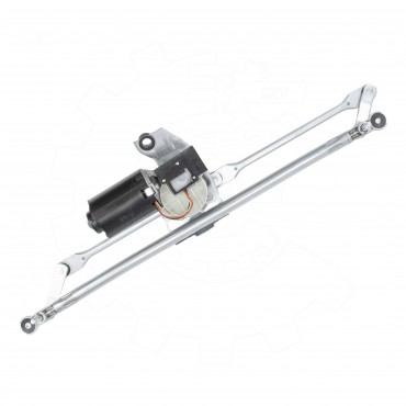 Tringlerie d'Essuie Glace Avant Pour Fiat Doblo 46748140 46804975 51839941