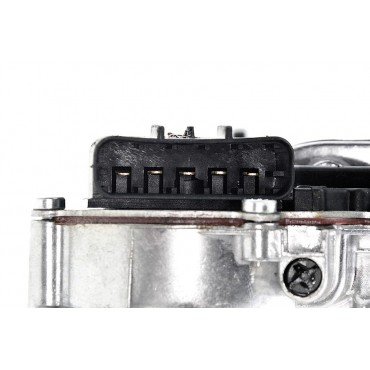 Tringlerie d'Essuie Glace Avant Pour Fiat Punto 46524670 51704325 517043250