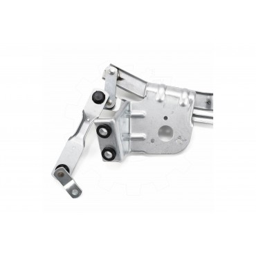 Tringlerie d'Essuie Glace Avant Pour Fiat Seicento/600 9949250