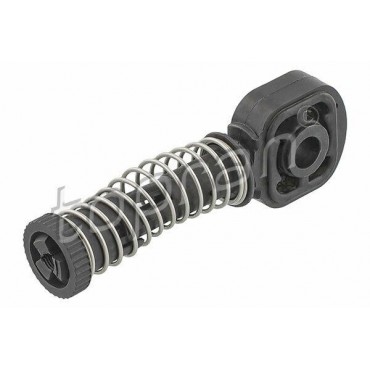 Biellette selecteur boite...