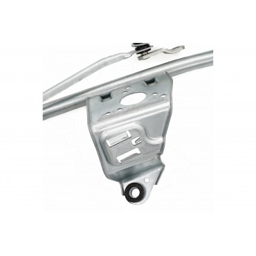 Tringlerie d'Essuie Glace Avant Pour Renault Master II Iveco Daily III IV V