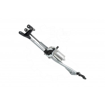 Tringlerie d'Essuie Glace Avant Pour Land Rover Range Rover Evoque BJ3217500AC