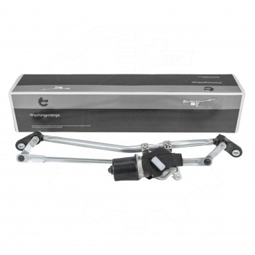 Tringlerie d'Essuie Glace Avant Pour Renault Kangoo Mercedes-Benz Citan