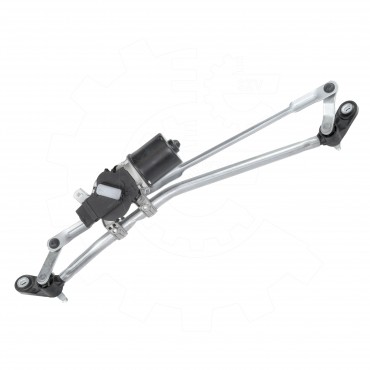 Tringlerie d'Essuie Glace Avant Pour Renault Kangoo Mercedes-Benz Citan