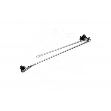 Tringlerie d'Essuie Glace Avant Pour Mitsubishi L200 MR109453