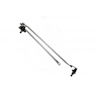 Tringlerie d'Essuie Glace Avant Pour Mitsubishi L200 MR109453