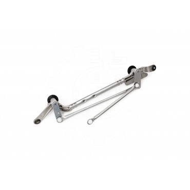 Tringlerie d'Essuie Glace Avant Pour Nissan X-Trail Van 28840JG40A