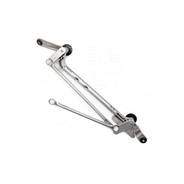 Tringlerie d'Essuie Glace Avant Pour Nissan X-Trail Van 28840JG40A