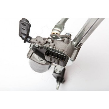 Tringlerie d'Essuie Glace Avant Pour Opel Astra G Vauxhall