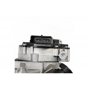 Tringlerie d'Essuie Glace Avant Pour Renault Koleos 28800JY40A 54528411