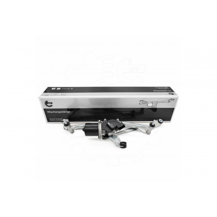 Tringlerie d'Essuie Glace Avant Pour Renault Megane II 288001683R 7701054828