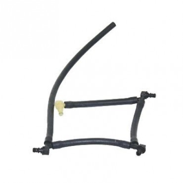 Tuyau carburant Ford Fiesta...