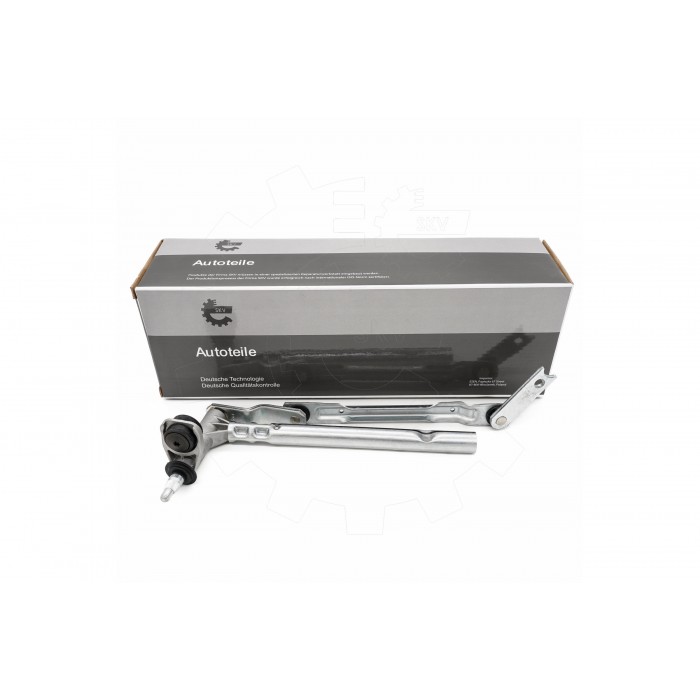 Tringlerie d'Essuie Glace Avant Pour Seat Altea Toledo III 5P0955602A 5P0955602B