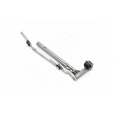 Tringlerie d'Essuie Glace Avant Pour Seat Altea Toledo III 5P0955602A 5P0955602B