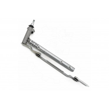 Tringlerie d'Essuie Glace Avant Pour Seat Altea Toledo III 5P0955602A 5P0955602B