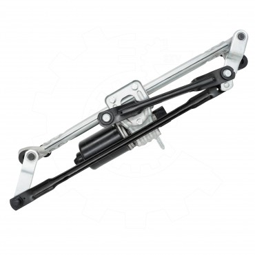 Tringlerie d'Essuie Glace Avant Pour Seat Toledo IV Skoda Rapid 5JB955023