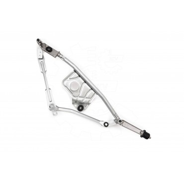 Tringlerie d'Essuie Glace Avant Pour Volvo XC90 I 31250091