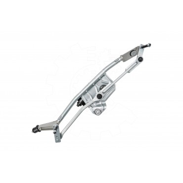 Tringlerie d'Essuie Glace Avant Pour Volvo XC90 I 8659968