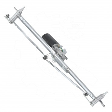 Tringlerie d'Essuie Glace Avant Pour VW Golf III Vento 1H0955325 1H1955603