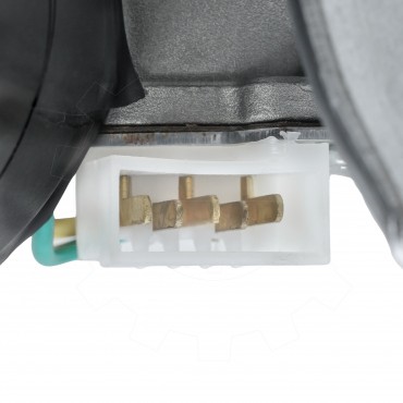 Tringlerie d'Essuie Glace Avant Pour VW Golf III Vento 1H0955325 1H1955603