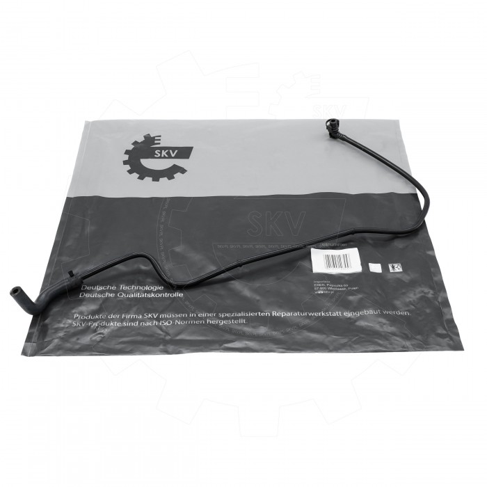 Tuyau de Carburant Pour Opel Fiat Alfa Romeo Chevrolet Cruze 55354563 5826481