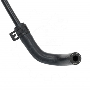 Tuyau de Carburant Pour Opel Fiat Alfa Romeo Chevrolet Cruze 55354563 5826481