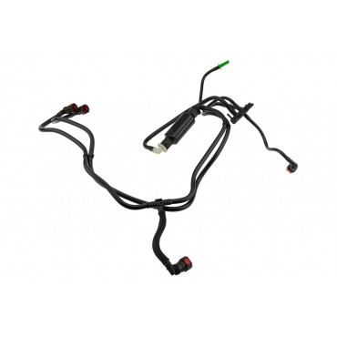 Tuyau de Carburant Pour Peugeot 206 307 308 Citroën Berlingo C5