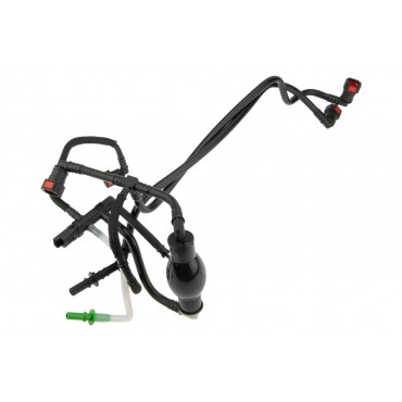 Tuyau de Carburant Pour Peugeot 1007 Citroën C2 C3