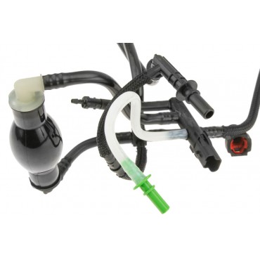 Tuyau de Carburant Pour Peugeot 1007 Citroën C2 C3