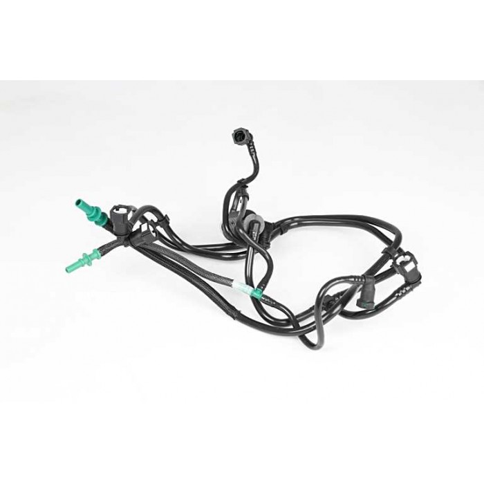 Tuyau de Carburant Pour Citroën C3 157460 1607147180