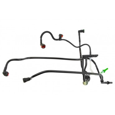 Tuyau de Carburant Pour Peugeot 206 307 Citroën Xsara