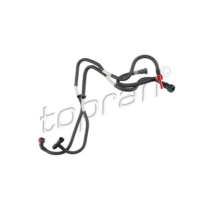 Tuyau de Carburant Pour Renault Logan Dacia Logan Sandero