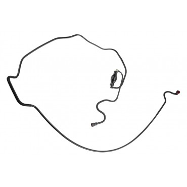 Tuyau de Carburant Pour Renault Logan Dacia Logan 6001548507 8200838566