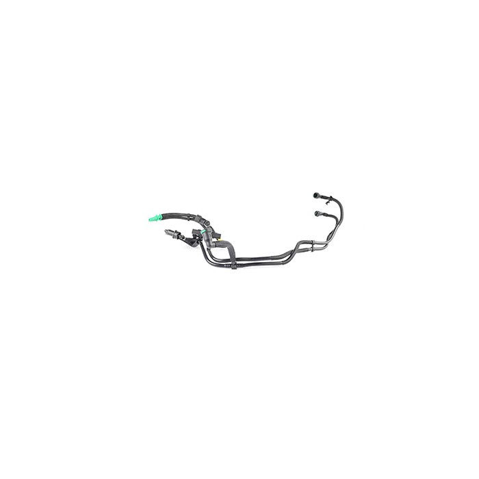 Tuyau de Carburant Pour Ford Focus C-Max II 1504835 5M5Q9D350AB