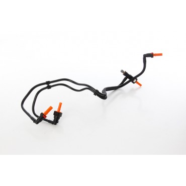 Tuyau de Carburant Pour Ford Transit 1866621 CC119289AD