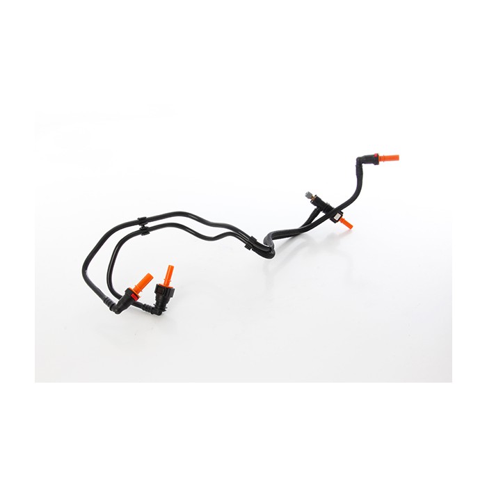 Tuyau de Carburant Pour Ford Transit 1866621 CC119289AD