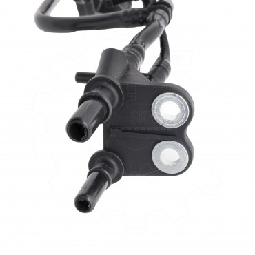 Tuyau de Carburant Pour Iveco Daily Citys IV V VI 504385731