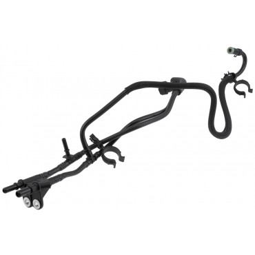 Tuyau de Carburant Pour Iveco Daily Citys IV V VI 504385731