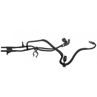 Tuyau de Carburant Pour Iveco Daily Citys IV V VI 504385731