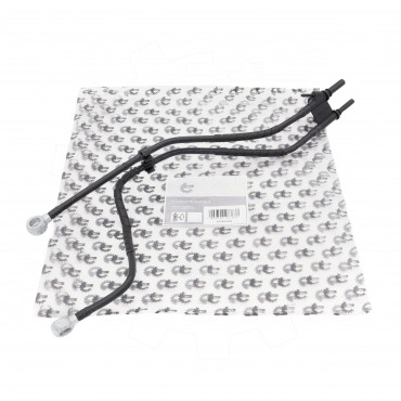 Tuyau de Carburant Pour Iveco Daily IV Massif Pick-up Single Cab 504101854